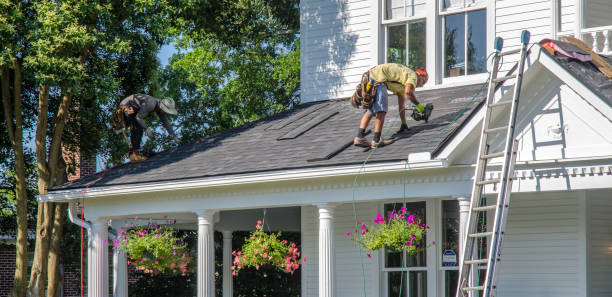 Best Metal Roofing Contractor  in Bayview, CA